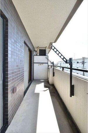 PARK SQUARE 北松戸の物件内観写真